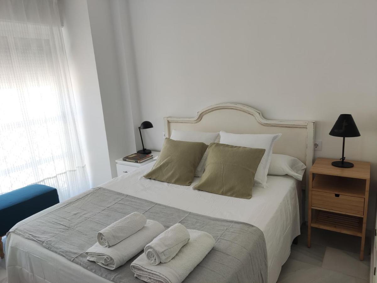 Casa Bermeo Apartment Sanlúcar de Barrameda Exterior foto